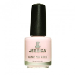 Lac de Unghii - Jessica Custom Nail Colour 1128 Bare It All, 14.8ml