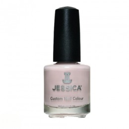 Lac de Unghii - Jessica Custom Nail Colour 1130 Simply Sexy, 14.8ml