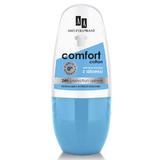 Anti-Perspirant pentru Femei, 24H confort AA Cotton - Oceanic, 50 ml