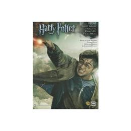 Harry Potter, editura Alfred Publishing Co (uk) Ltd
