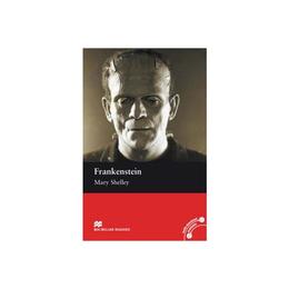 Frankenstein, editura Macmillan Education