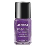 Lac de Unghii - Jessica Phenom Vivid Colour 047 Do The Hustle, 15ml