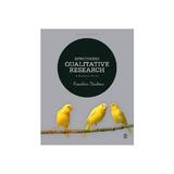 Introducing Qualitative Research, editura Sage Publications Ltd