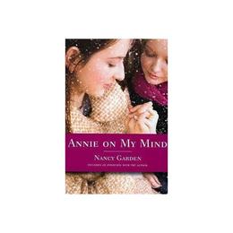 Annie on My Mind, editura Ingram International Inc