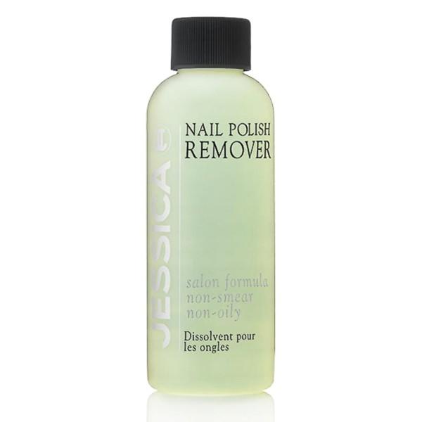 Dizolvant pentru Lac de Unghii - Jessica Nail Polish Remover, 118ml