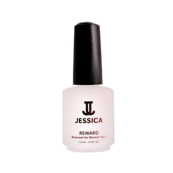 Tratament Unghii Normale - Jessica Reward Basecoat for Normal Nails, 14.8ml