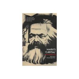 Marx's 'Capital', editura Pluto Press