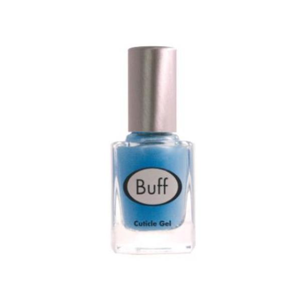 Gel pentru Cuticule - Jessica Buff Cuticle Gel, 14.8ml