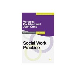 Social Work Practice, editura Palgrave Macmillan Higher Ed