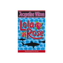 Lola Rose, editura Random House Children's Books