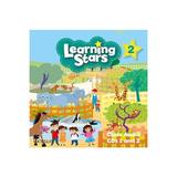 Learning Stars, editura Macmillan Education