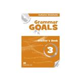 Grammar Goals, editura Macmillan Education