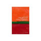 British Constitution, editura Oxford University Press