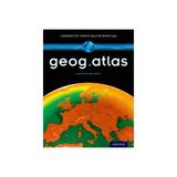 Geog.Atlas, editura Oxford Primary/secondary