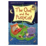 Owl and the Pussycat, editura Usborne Publishing