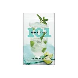 101 Mojitos and Other Muddled Drinks, editura Melia Publishing Services