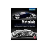 Materials, editura Elsevier