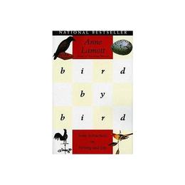 Bird by Bird, editura Ingram International Inc