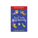 Three Little Astronauts, editura Orion Children's