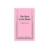 Boys in the Band, editura Samuel French