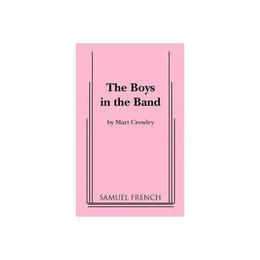 Boys in the Band, editura Samuel French