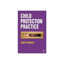 Child Protection Practice, editura Palgrave Macmillan