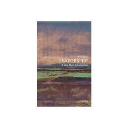 Leadership, editura Oxford University Press