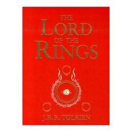 Lord of the Rings, editura Harper Collins Paperbacks