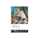 Metamorphoses, editura Oxford World's Classics