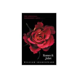 Romeo and Juliet, editura Harper Collins Childrens Books