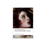 Mary and the Wrongs of Woman, editura Oxford World's Classics