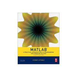 Matlab, editura Elsevier Science & Technology