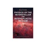 Physics of the Interstellar and Intergalactic Medium