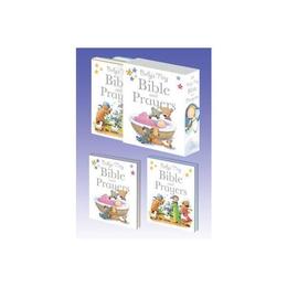 Baby's Tiny Bible and Prayers, editura Lion Children's Publishing Plc