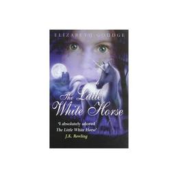 Little White Horse, editura Lion Children&#039;s Publishing Plc