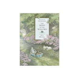 Wind in the Willows, editura Walker Books