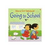 Going to School, editura Usborne Publishing