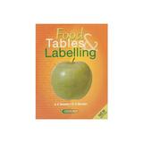 Food Tables and Labelling, editura Oxford Secondary