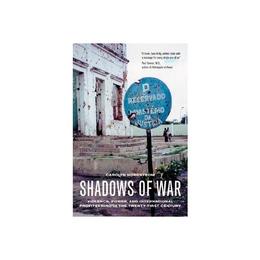 Shadows of War, editura University Press Group Ltd