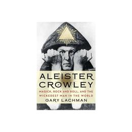 Aleister Crowley, editura Deep Books