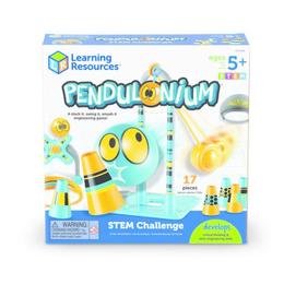 Set STEM - Pendulonium