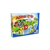 Lumea animalelor - Animal trip - invata unde sunt animalele lumii