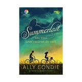 Summerlost sau visul unei vacante de vara - Ally Condie, editura Corint