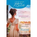 Victoria - Daisy Goodwin, editura Litera