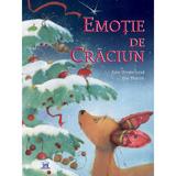 Emotie de Craciun - Kate Westerlund, Eve Tharlet, editura Didactica Publishing House