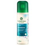 Deodorant pentru Picioare cu Verbina - Farmona Herbal Care Verbena Foot Deodorant 8 in 1, 150ml