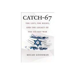 Catch-67, editura Yale University Press Academic