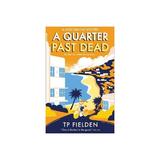 Quarter Past Dead, editura Harlequin (uk)