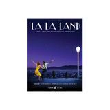 Land (Piano, Voice and Guitar), editura Faber Music Ltd