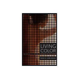 Living Color, editura University Press Group Ltd